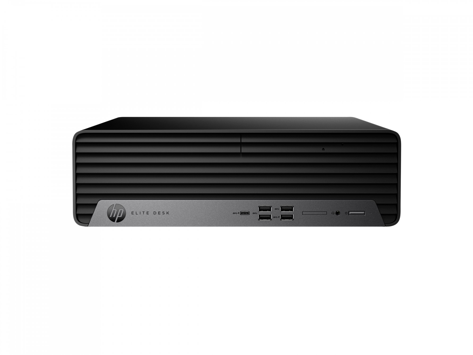 HP Elite 805 G9 - SFF - Ryzen 5 8500G / 3.5 GHz - RAM 16 GB - SSD 512 GB - NVMe - Radeon 740M - 1GbE, Bluetooth 5.3, Wi-Fi 6 - WLAN: 802.11a/b/g/n/ac/ax, Bluetooth 5.3 - Win 11 Pro - Monitor: keiner -