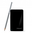 Intenso Memory Case - Festplatte - 2 TB - extern (tragbar)