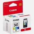 Canon CL-561XL - Farbe (Cyan, Magenta, Gelb)