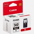 Canon PG-560XL - Schwarz - original - Tintenpatrone