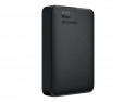 WD TDSourcing Elements Portable WDBU6Y0040BBK - Festplatte - 4 TB - extern (tragbar)