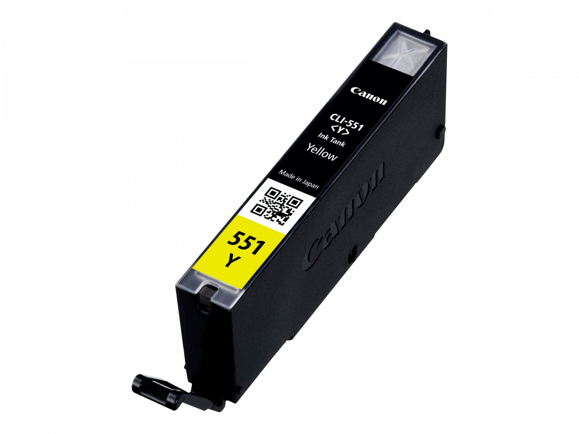 Canon PGI-550/CLI-551 PGBK/C/M/Y/BK/GY Multi