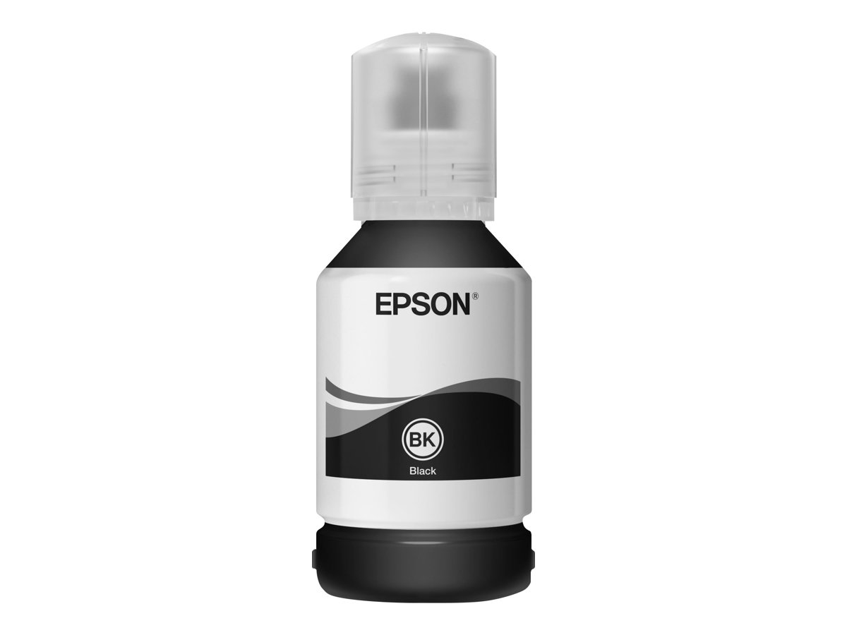 Epson 102 - 127 ml - Schwarz - Original - Tintenbehlter