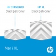 HP 305XL - 5 ml - Hohe Ergiebigkeit - Farbe (Cyan, Magenta, Gelb)