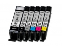 Canon CLI-571Y XL - 11 ml - Hohe Ergiebigkeit