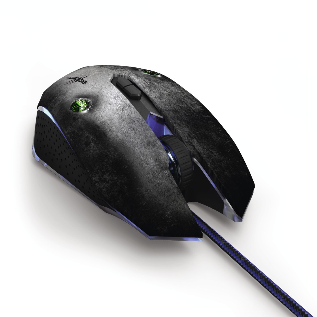 Hama Gaming-Maus "uRage Bullet"