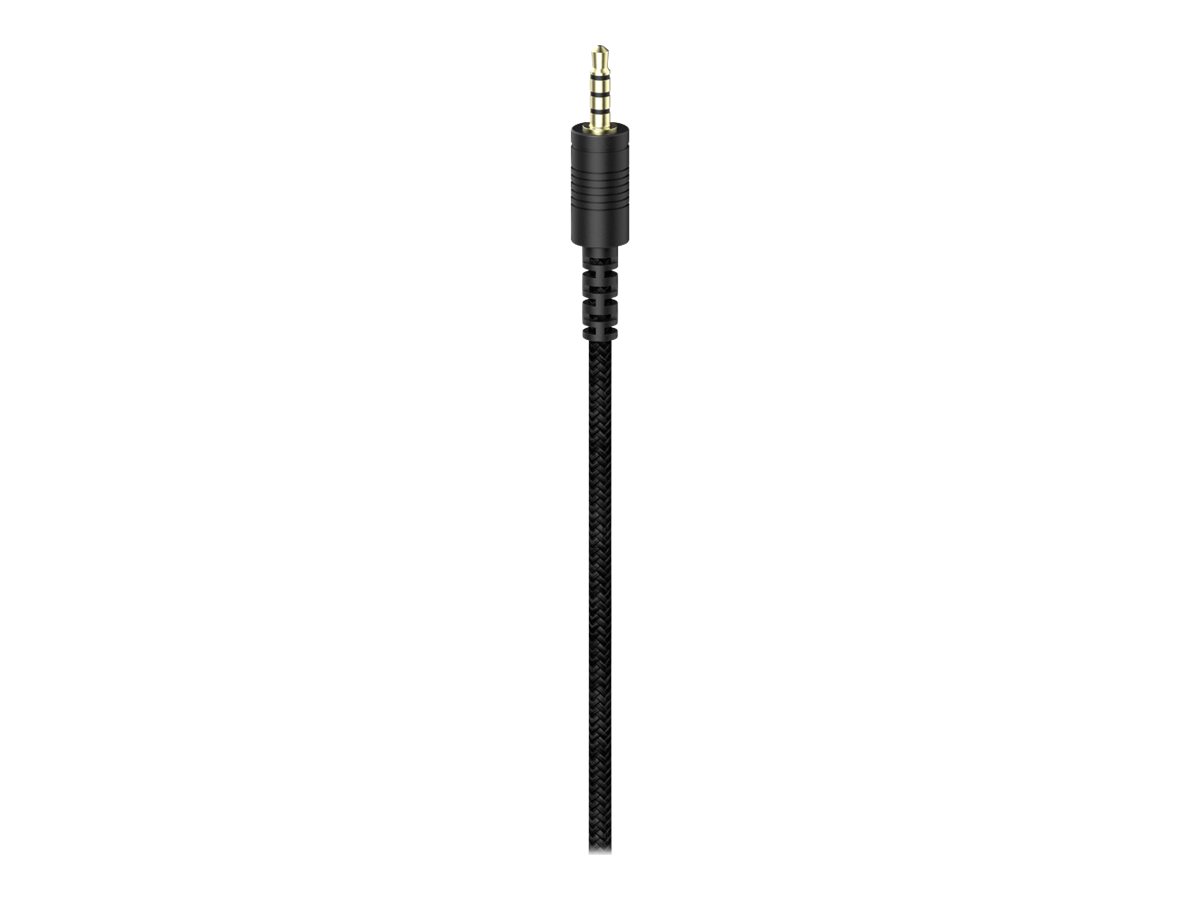 uRage Hama uRage SoundZ 300 - Headset - ohrumschlieend