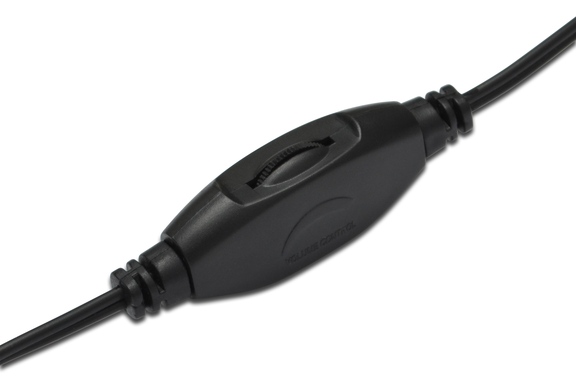 DIGITUS Stereo Multimedia Headset