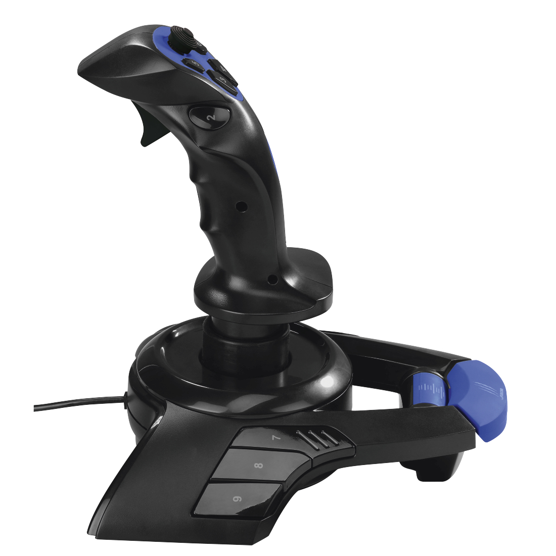HAMA Gaming-Joystick "Airborne 300"