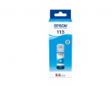 Epson EcoTank 113 - 70 ml - Cyan - original - Nachflltinte