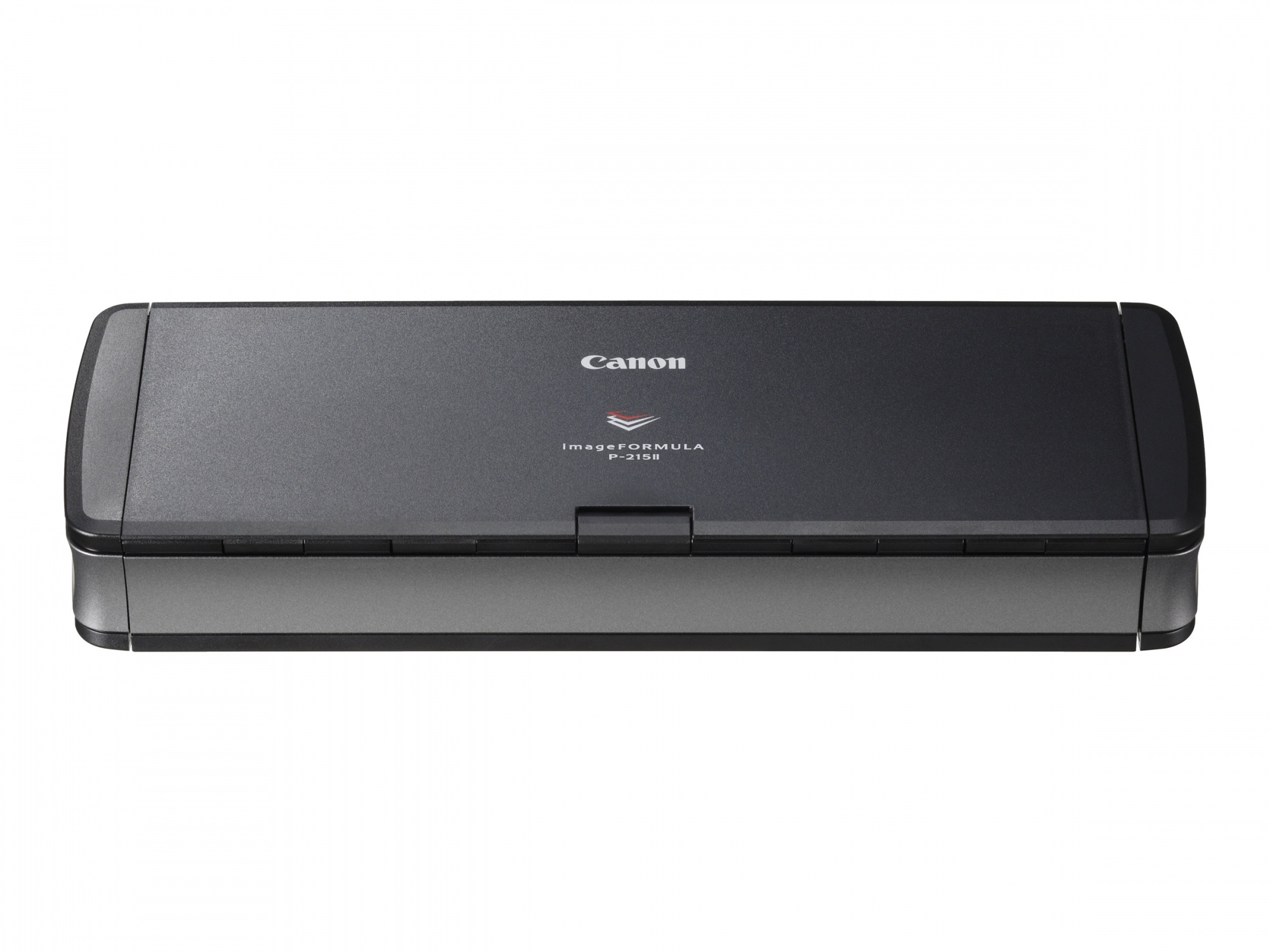 Canon imageFORMULA P-215II - Dokumentenscanner - CMOS / CIS - Duplex - 216 x 1000 mm - 600 dpi x 600 dpi - bis zu 15 Seiten/Min. (einfarbig)