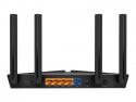 TP-LINK Archer AX10 - Wireless Router 4-Port-Switch