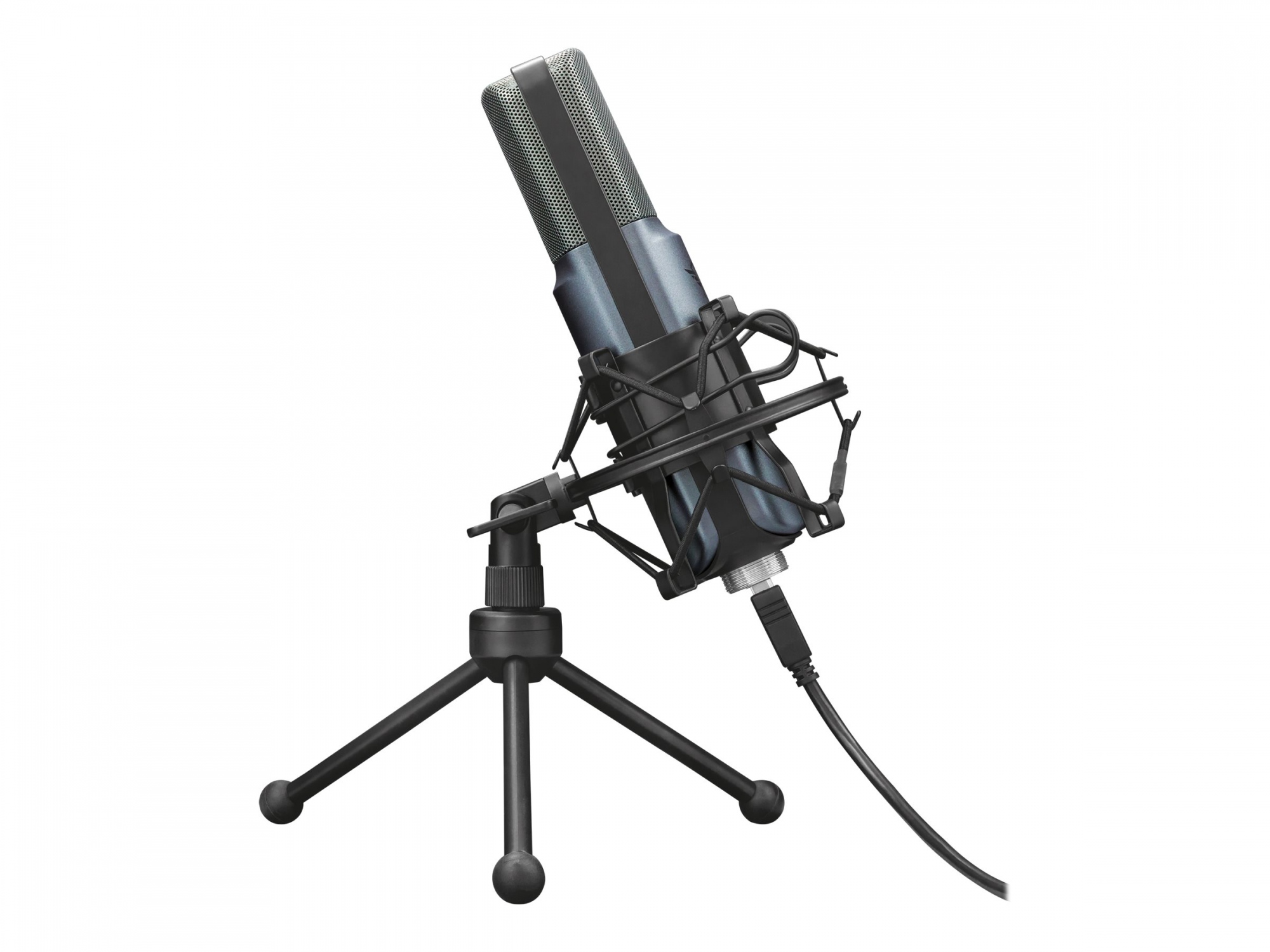 Trust GXT 242 LANCE Streaming Microphone