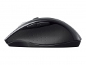 Logitech M705 - Maus - Fr Rechtshnder - Laser - kabellos - 2.4 GHz - kabelloser Empfnger (USB)