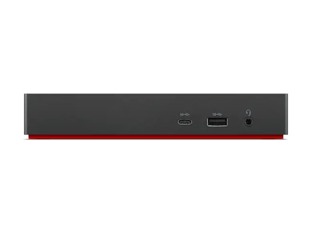Lenovo ThinkPad Universal USB-C Dock - Dockingstation
