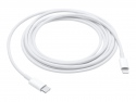 Apple Lightning-Kabel - 24 pin USB-C mnnlich zu Lightning mnnlich
