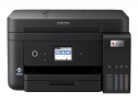 Epson EcoTank ET-4850 - Multifunktionsdrucker - Farbe - Tintenstrahl - nachfllbar - A4 (Medien)