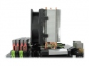 Enermax ETS-N31 - Prozessor-Luftkhler - (fr: LGA775, LGA1156, AM2+, LGA1366, AM3, LGA1155, AM3+, FM1, FM2, LGA1150, FM2+, LGA1151, AM4)