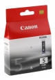 Canon PGI-5BK - Schwarz - original - Tintenbehlter