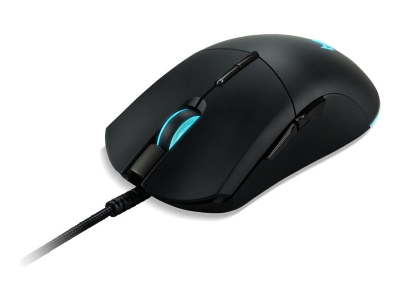 Acer Predator Cestus 330 (PMW920) - Maus - ergonomisch