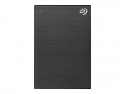 Seagate One Touch STKY1000400 - Festplatte - 1 TB - extern (tragbar)