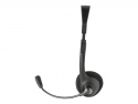 Trust Primo Chat Headset - Headset - On-Ear - kabelgebunden