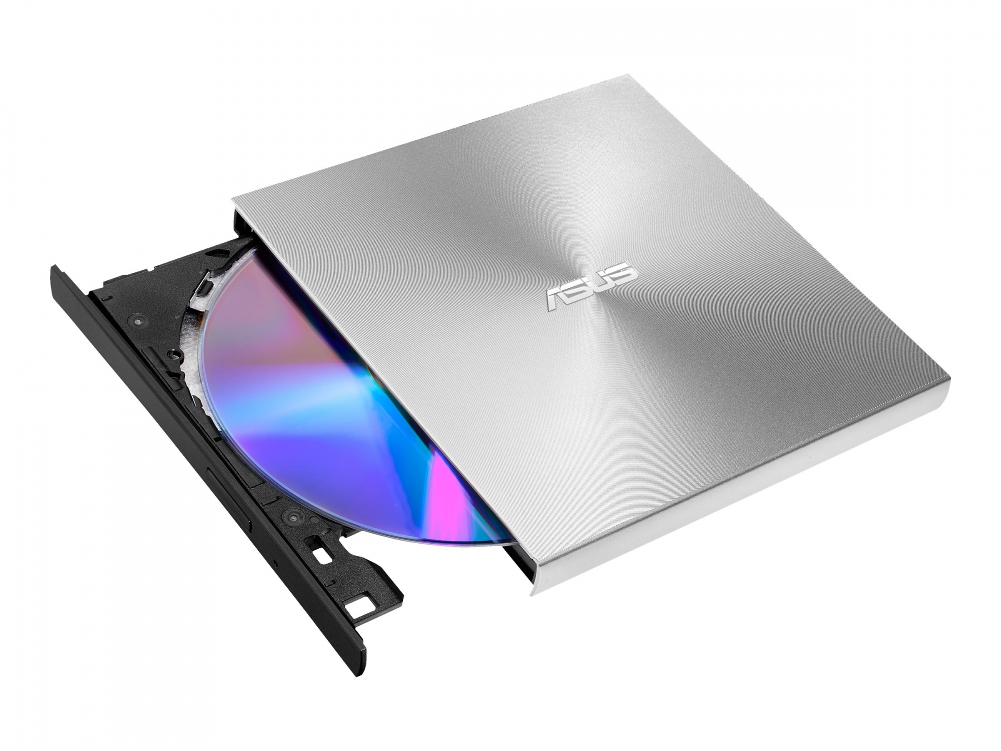 ASUS ZenDrive U9M SDRW-08U9M-U - Laufwerk - DVDRW (R DL)