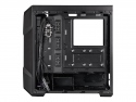 Cooler Master MasterBox TD500 Mesh V2 - Mid tower - SSI CEB - Seitenteil mit Fenster (gehrtetes Glas)