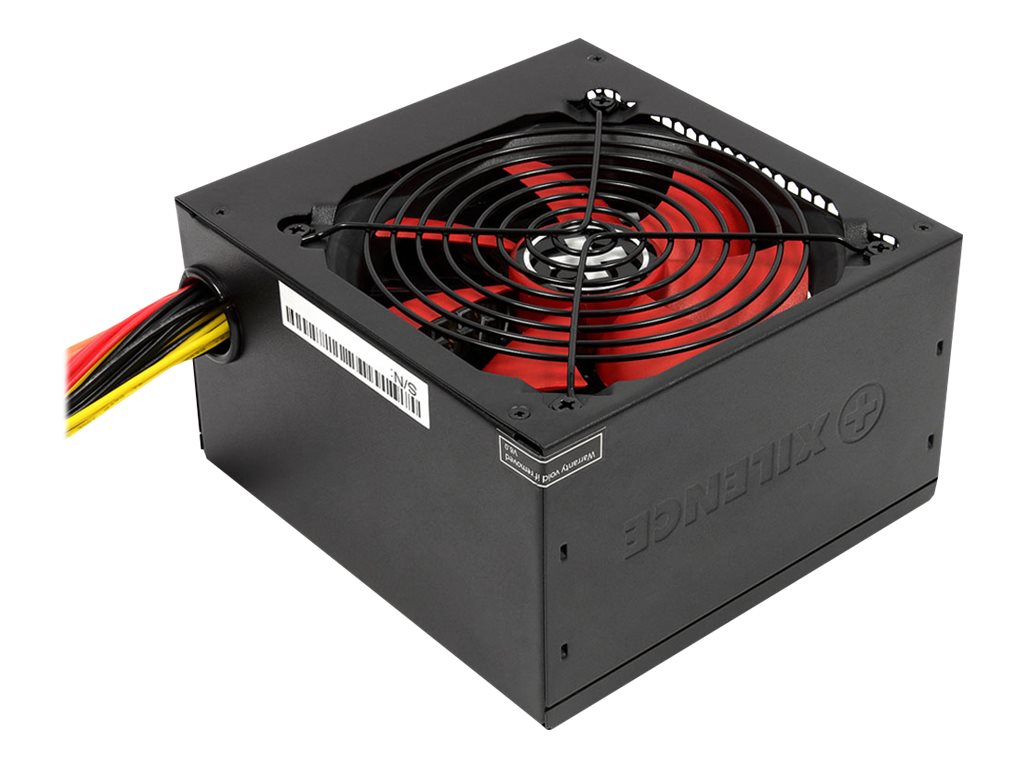 Xilence Performance C Series XP400 - Netzteil (intern)