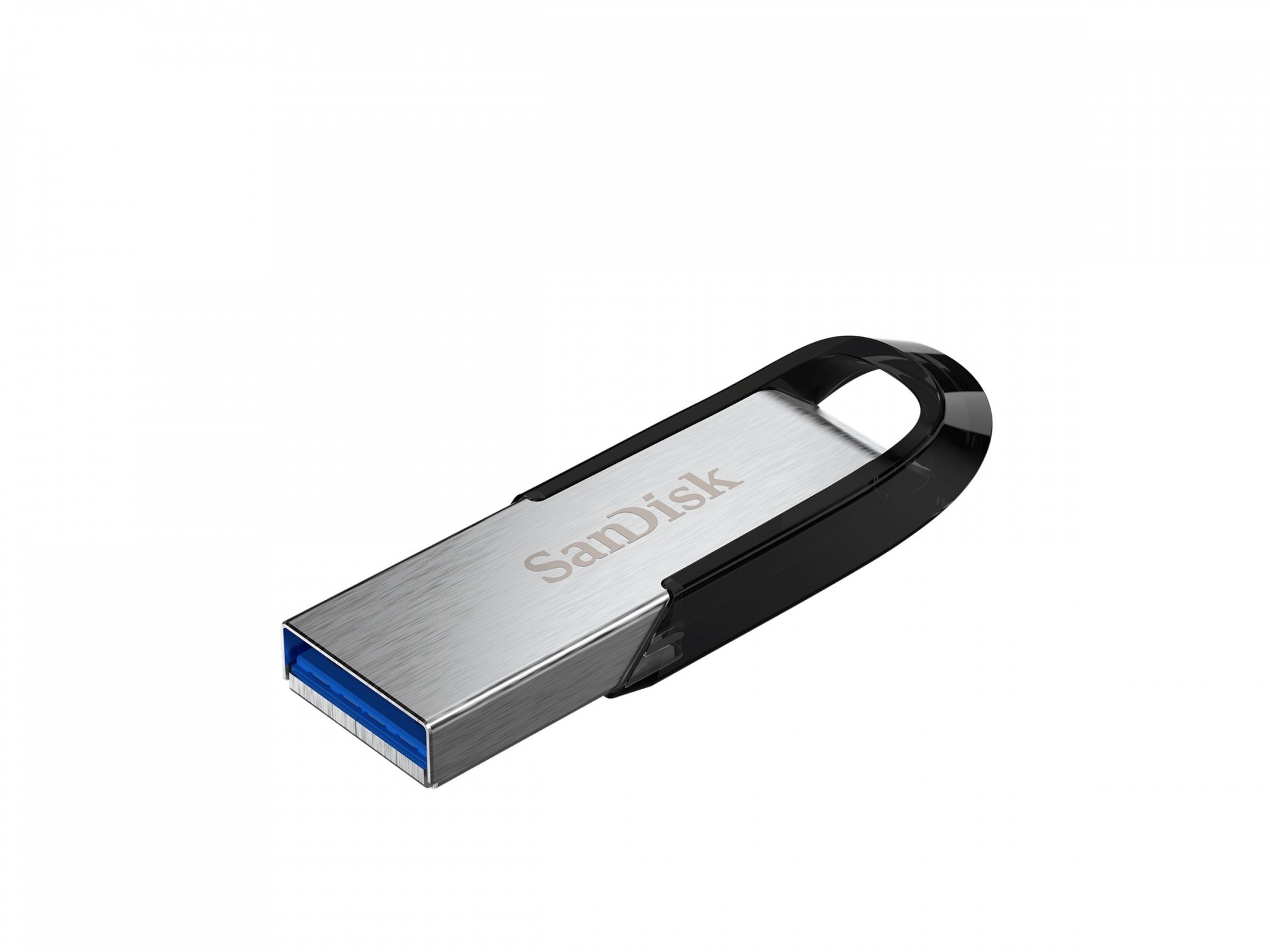 SanDisk Ultra Flair - USB-Flash-Laufwerk - 64