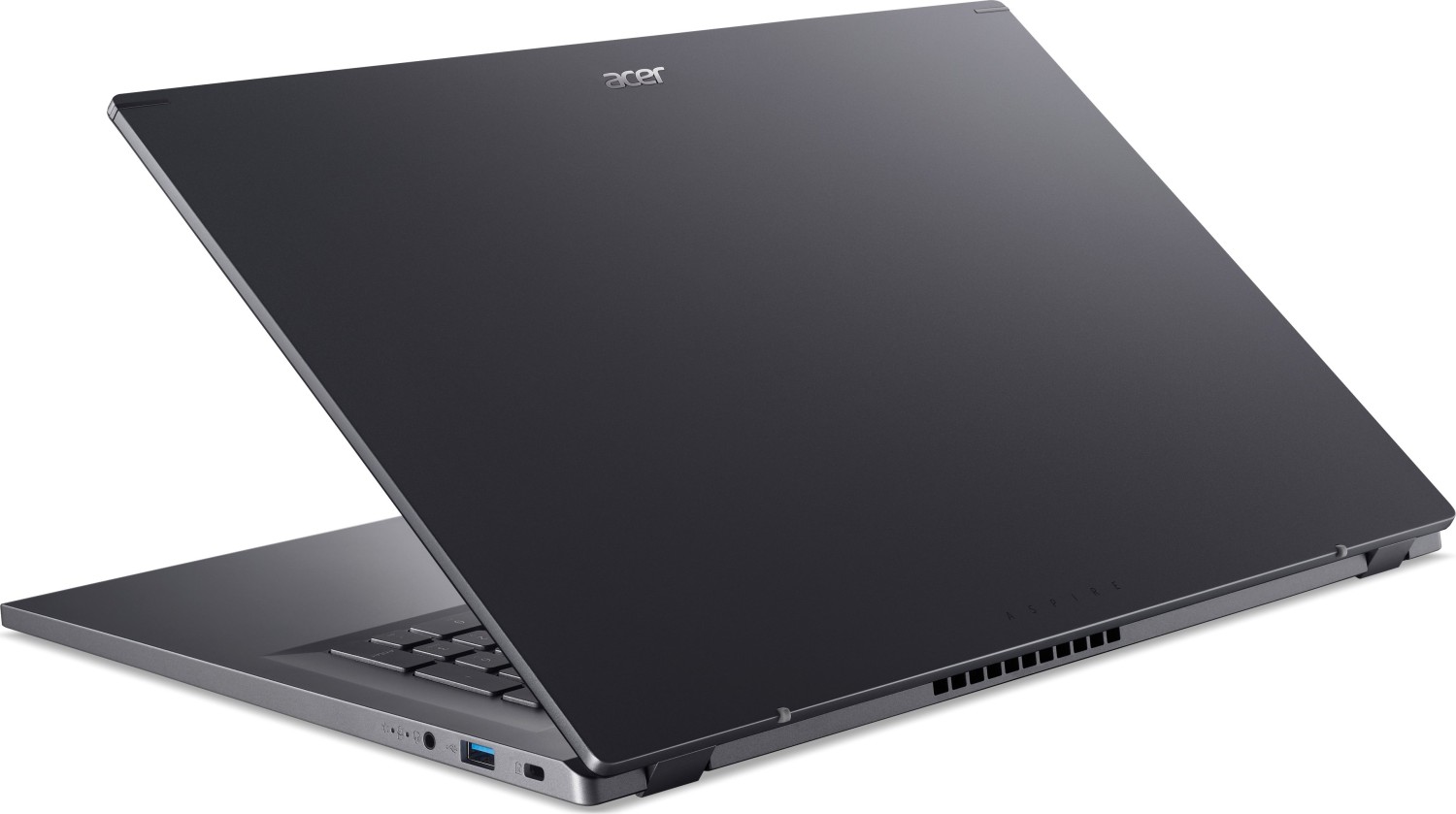 Acer Aspire 5 A517-58M-50M0, Steel Gray 17.3" FHD