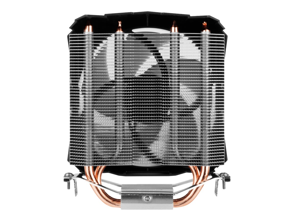 Arctic Freezer 7X - Prozessor-Luftkhler - (fr: LGA1851, LGA1700, LGA1200, LGA1150, LGA1151, LGA1155, LGA1156, AM5, AM4, AM3, AM3+, FM2, FM2+, FM1)