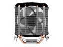 Arctic Freezer 7X - Prozessor-Luftkhler - (fr: LGA1851, LGA1700, LGA1200, LGA1150, LGA1151, LGA1155, LGA1156, AM5, AM4, AM3, AM3+, FM2, FM2+, FM1)