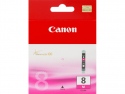 Canon CLI-8M - 13 ml - Magenta - original - Tintenbehlter