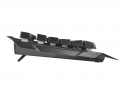 Trust Gaming GXT 856 Torac - Tastatur - hintergrundbeleuchtet