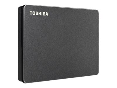 Toshiba Canvio Gaming - Festplatte - 1 TB - extern (tragbar)