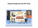 Apple iMac with 4.5K Retina display - All-in-One (Komplettlsung)
