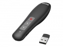 Hama "X-Pointer" Wireless laser presenter - Prsentations-Fernsteuerung
