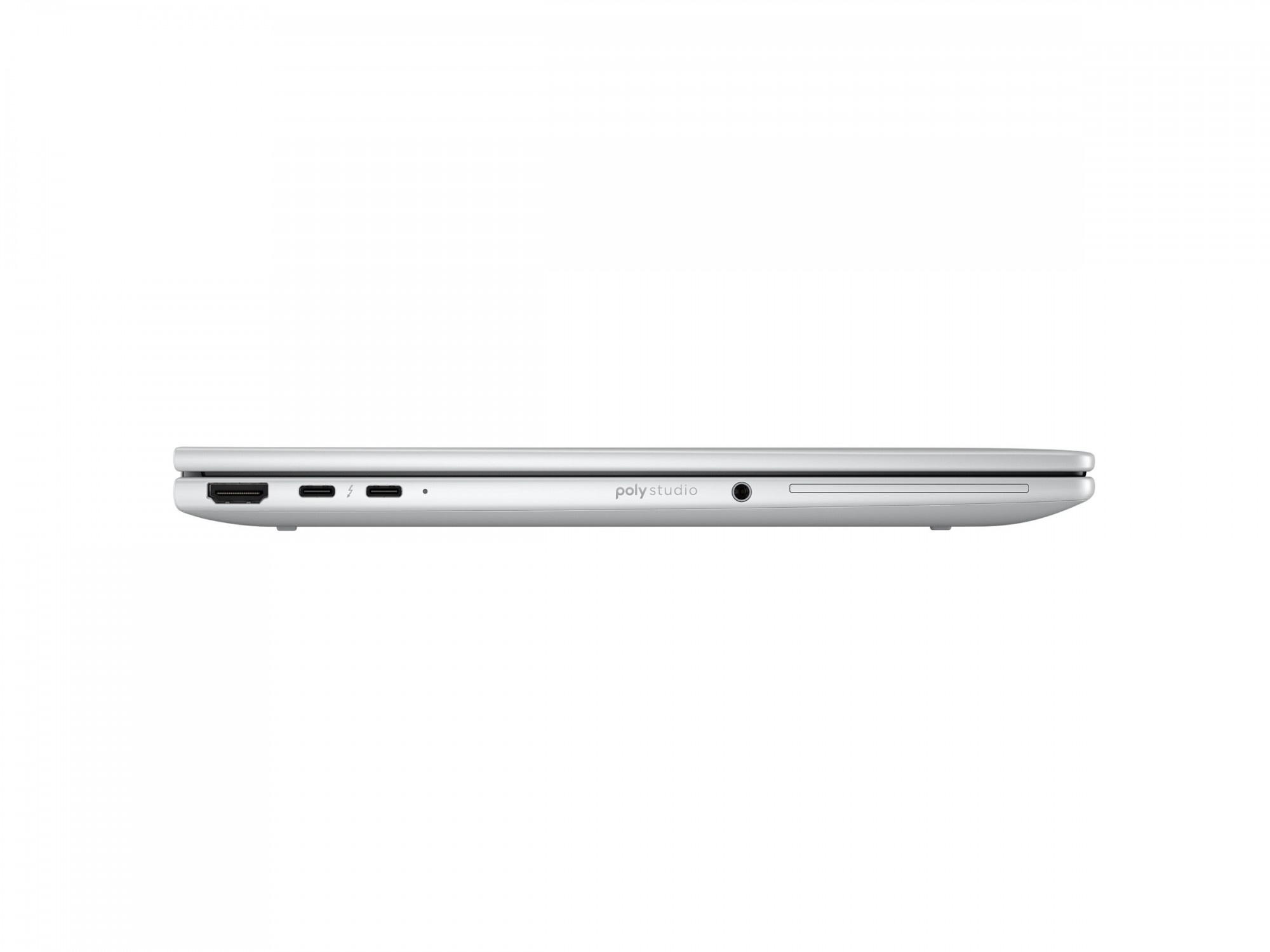 HP EliteBook 8 Flip G1i Notebook AI - Flip-Design - Intel Core Ultra 5 225U - Win 11 Pro - Intel Graphics - 16 GB RAM - 512 GB SSD NVMe - 33.8 cm (13.3")