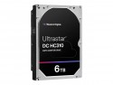WD Ultrastar DC HC310 HUS726T6TAL5204 - Festplatte - 6 TB - intern - 3.5" (8.9 cm)