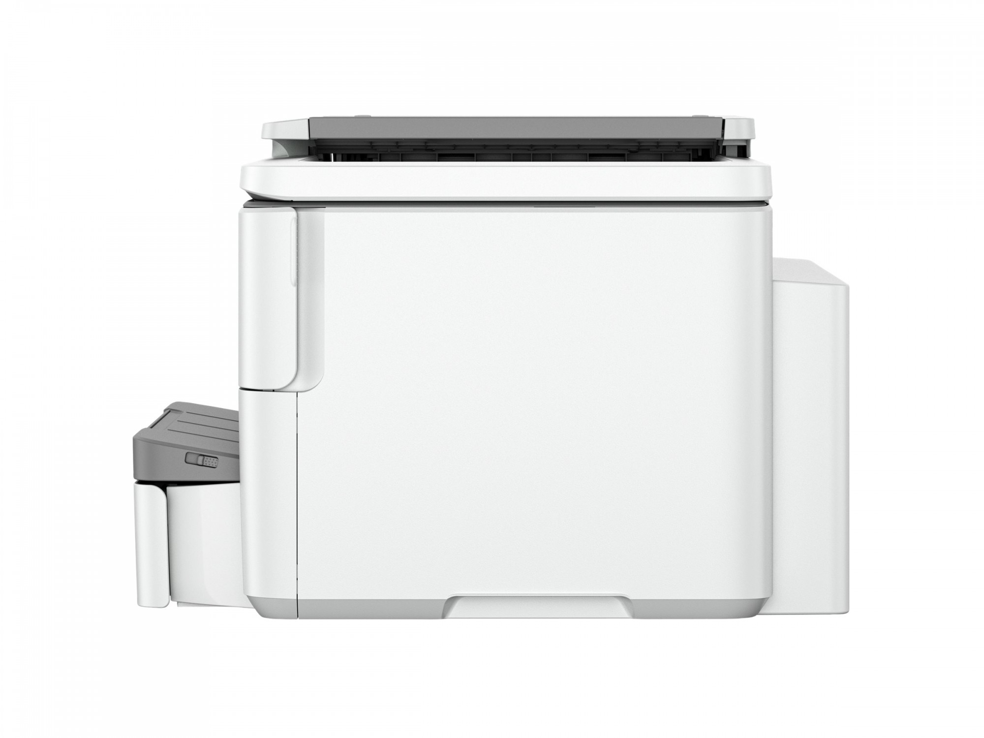 HP Officejet Pro 9720e Wide Format All-in-One - Multifunktionsdrucker - Farbe - Tintenstrahl - A3/Ledger (297 x 432 mm)