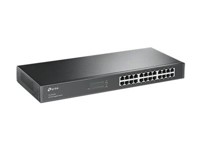 TP-LINK TL-SG1024 - Switch - 24 x 10/100/1000