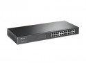 TP-LINK TL-SG1024 - Switch - 24 x 10/100/1000