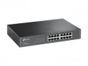 TP-LINK TL-SG1016D 16-Port Gigabit Switch - Switch