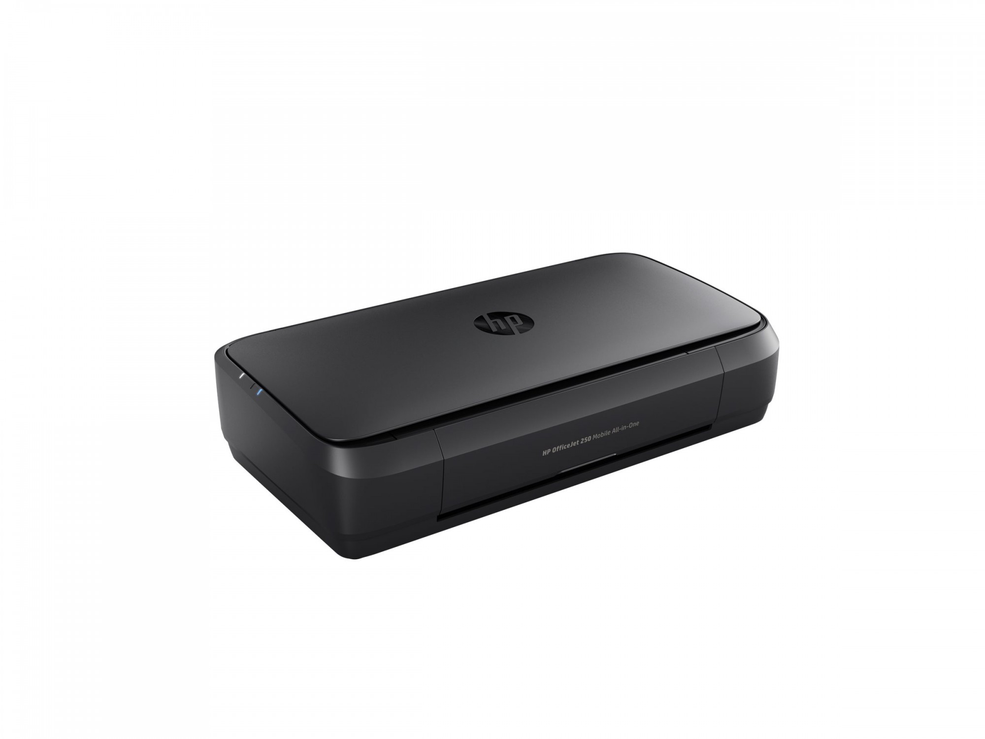 HP Officejet 250 Mobile All-in-One - Multifunktionsdrucker - Farbe - Tintenstrahl - Legal (216 x 356 mm)