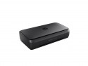 HP Officejet 250 Mobile All-in-One - Multifunktionsdrucker - Farbe - Tintenstrahl - Legal (216 x 356 mm)