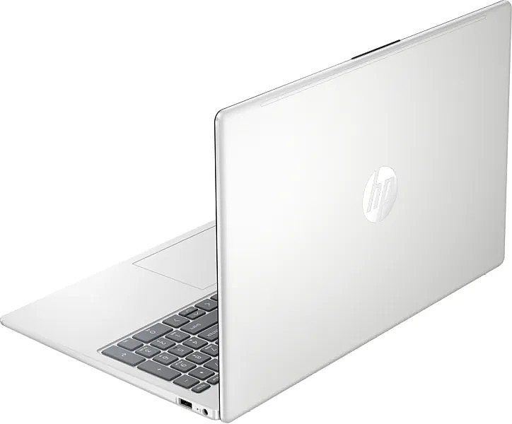 HP 15-fd1853ng, Natural Silver, Intel i5, 15.6" FHD
