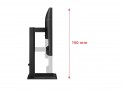 AOC 24E4CV - LED-Monitor - 61 cm (24") (23.8" sichtbar) - 1920 x 1080 Full HD (1080p)