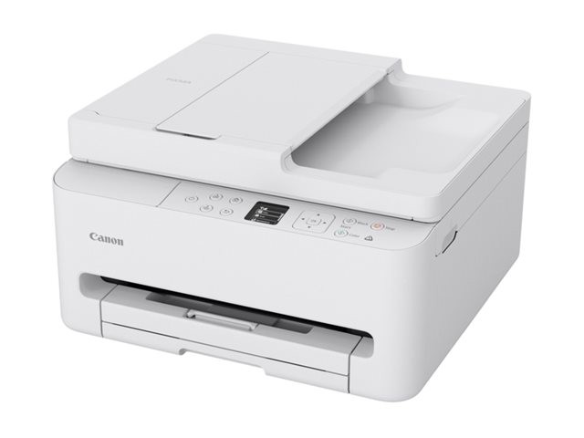 Canon PIXMA TS7550i - Multifunktionsdrucker - Farbe - Tintenstrahl - A4 (210 x 297 mm)