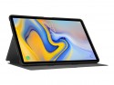 Targus Click-In - Flip-Hülle für Tablet - Thermoplastisches Polyurethan (TPU)